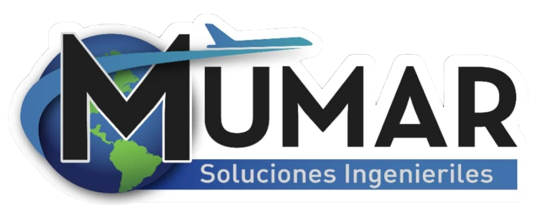 Mumar Logo